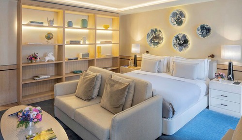 Lisbon Suite