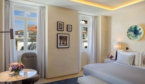 Habitación Deluxe (Grand)