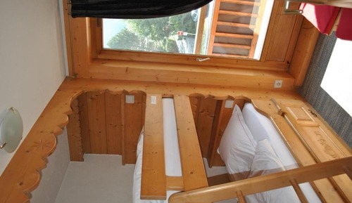 Habitación familiar