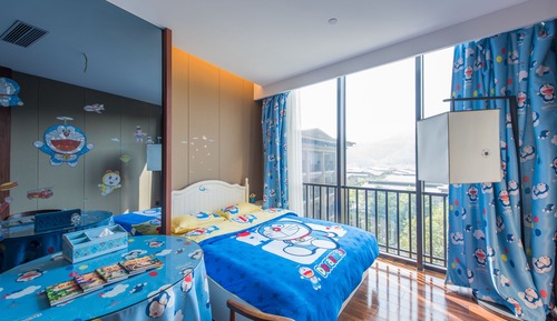 Suite familiar