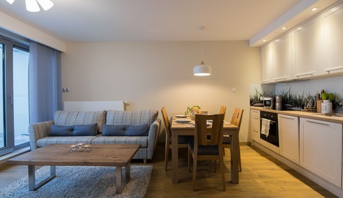 Apartamento (H.10)