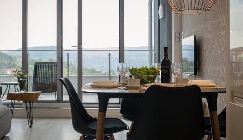 Apartamento (I.10)