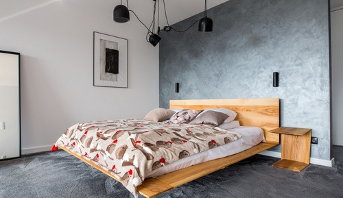 Apartamento (E.8)