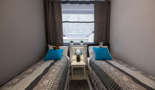Apartamento (F.7)