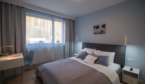 Apartamento (F.11)