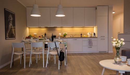 Apartamento (D.2)