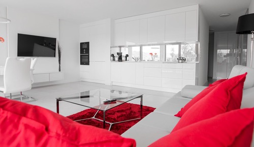 Apartamento (I.3)