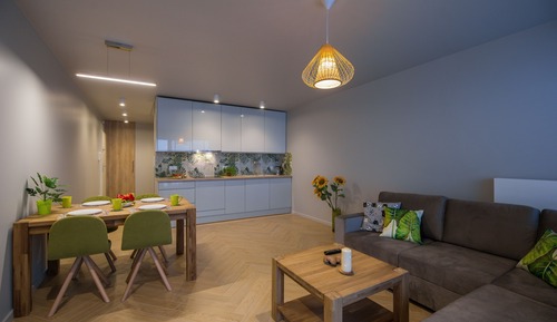 Apartamento (I.5)