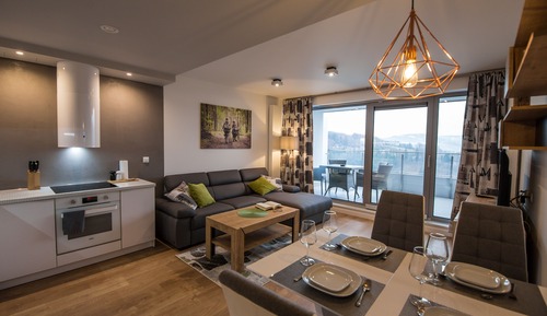 Apartamento (I.8)