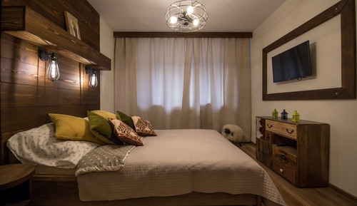 Apartamento (E.7)