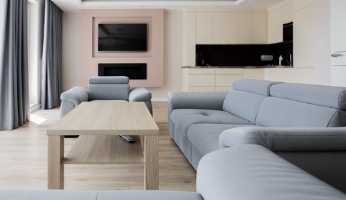 Apartamento (F.13)