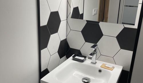 Habitación triple (Chambre)