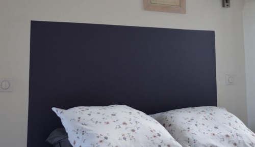 Apartamento, terraza (Chauveau)