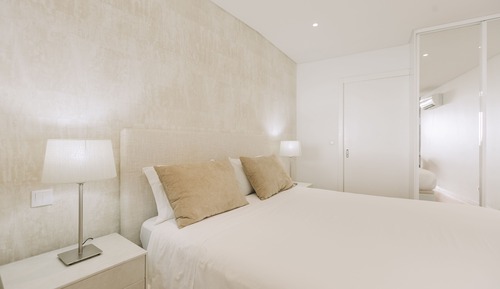 Apartamento, 1 habitación (Coast 1)