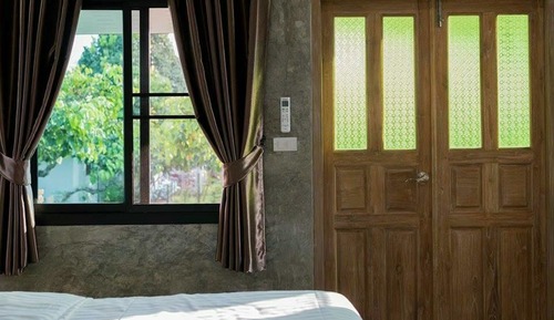 Habitación estándar