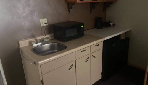 Habitación individual básica