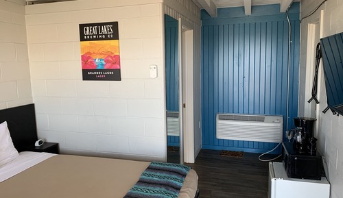 Habitación Confort, 1 cama de matrimonio, no fumadores