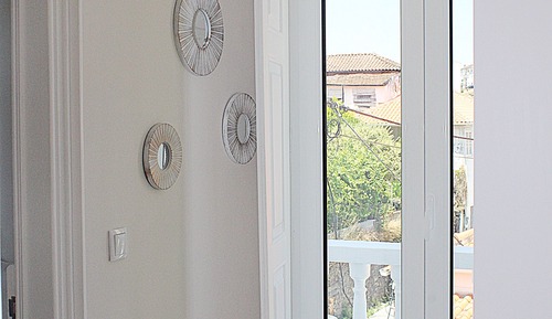 Habitación Premium