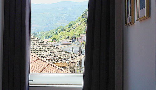 Suite superior, no fumadores