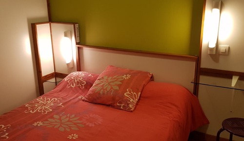 Habitación individual