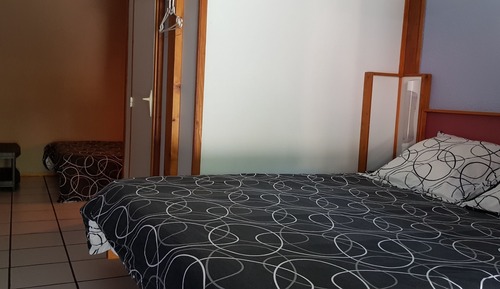 Habitación cuádruple