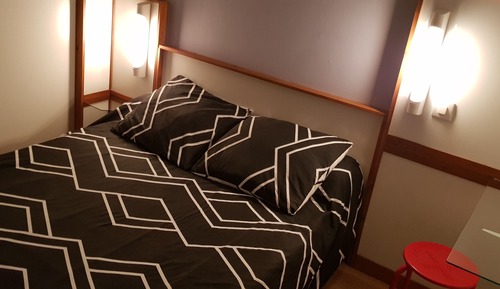 Habitación doble