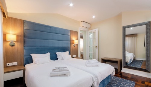 Apartamento estándar
