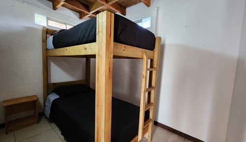 Cabaña familiar