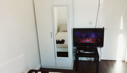 Habitación Confort doble