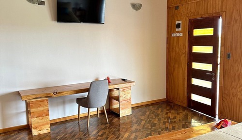 Estudio exclusivo