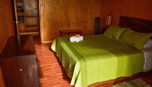 Cabaña