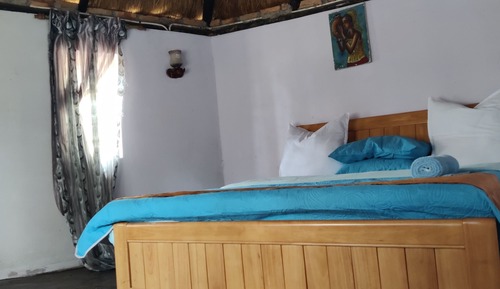Habitación doble superior, 1 cama de matrimonio grande, no fumadores