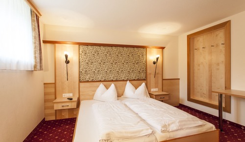 Apartamento (1) (incl. cleaning fee EUR 120)