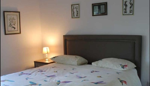 Habitación Deluxe doble (Zip & Link)