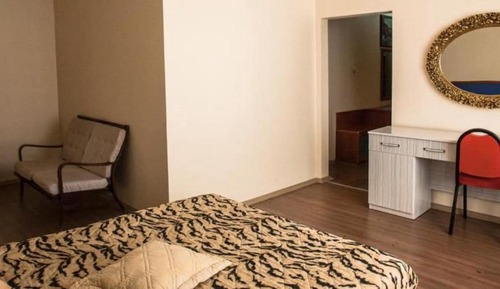Habitación estándar