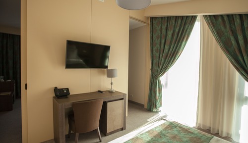 Apartamento junior, 1 habitación