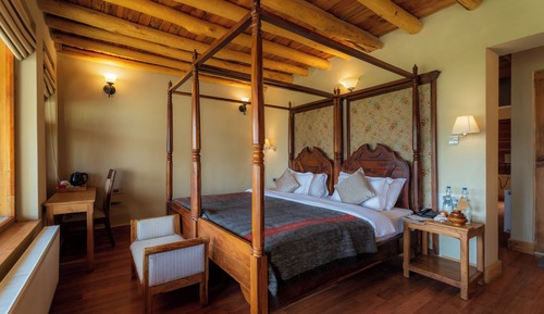 Chalet