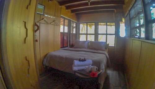 Habitación superior