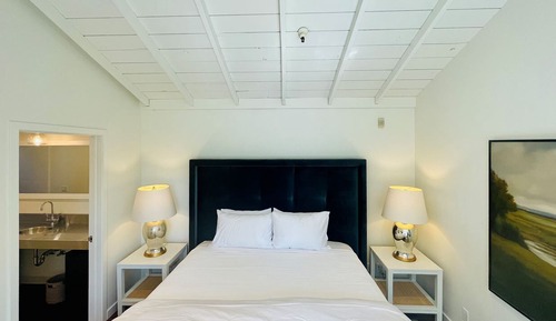 Suite Deluxe
