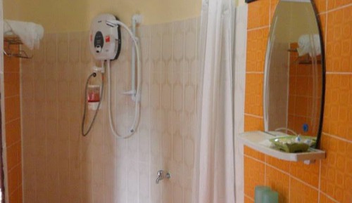 Habitación estándar con 2 camas individuales, 2 camas individuales, no fumadores