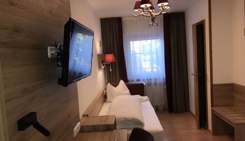 Habitación individual
