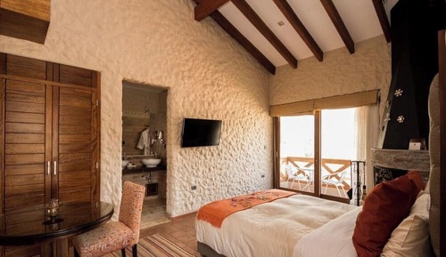 Suite Premium, 2 habitaciones, bañera de hidromasaje