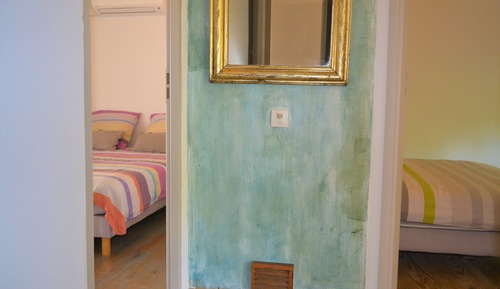 Suite familiar