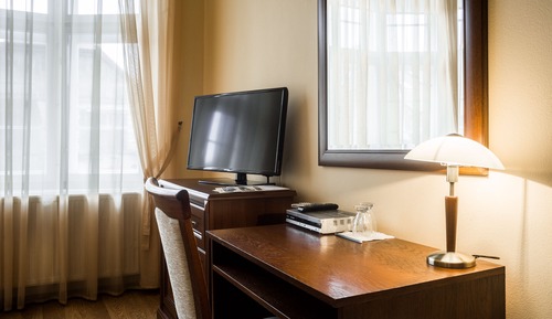 Habitación superior (ADAM)
