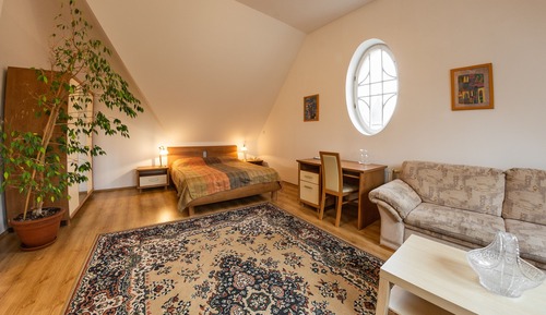 Habitación superior