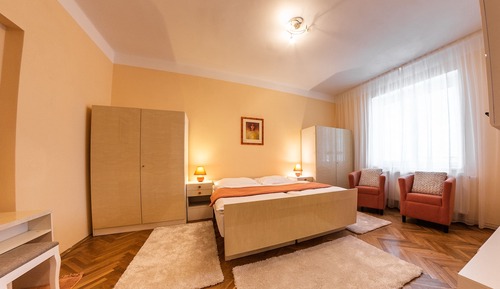 Apartamento Confort, 2 habitaciones