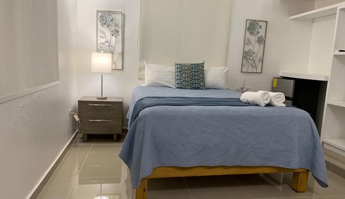 Habitación superior