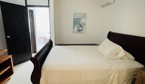 Apartamento, 4 habitaciones, no fumadores