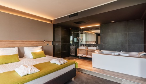 Suite ejecutiva