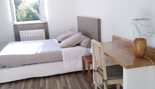 Habitación doble